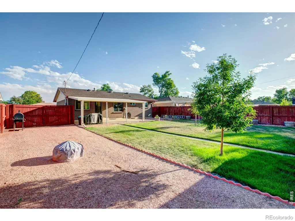 1485 Brighton Drive Brighton CO 80601