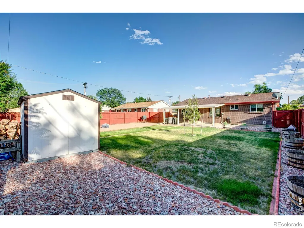 1485 Brighton Drive Brighton CO 80601