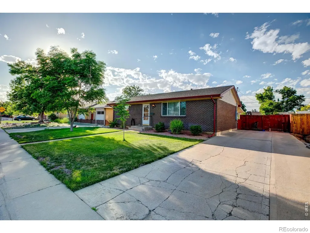 1485 Brighton Drive Brighton CO 80601