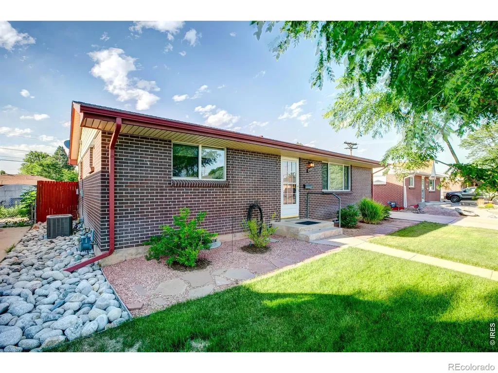 1485 Brighton Drive Brighton CO 80601