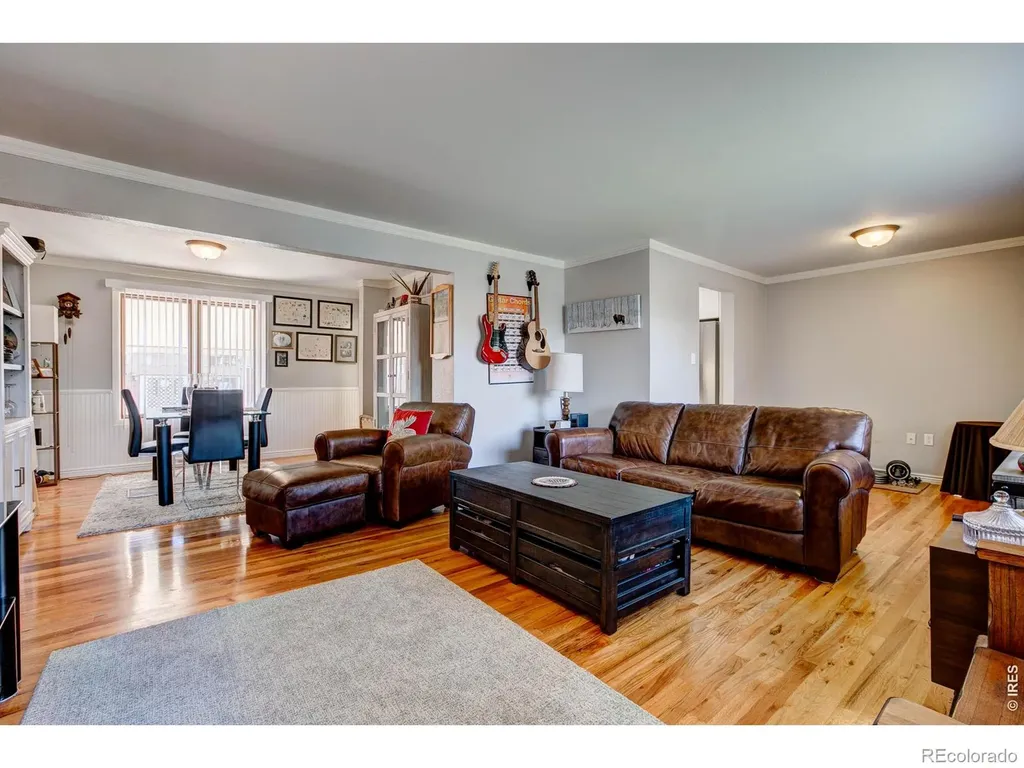 1485 Brighton Drive Brighton CO 80601