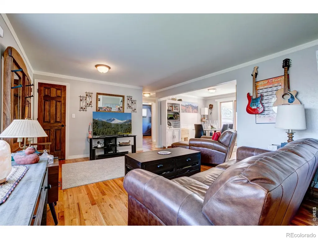 1485 Brighton Drive Brighton CO 80601