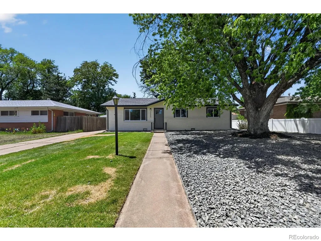2649 11th Avenue Greeley CO 80631