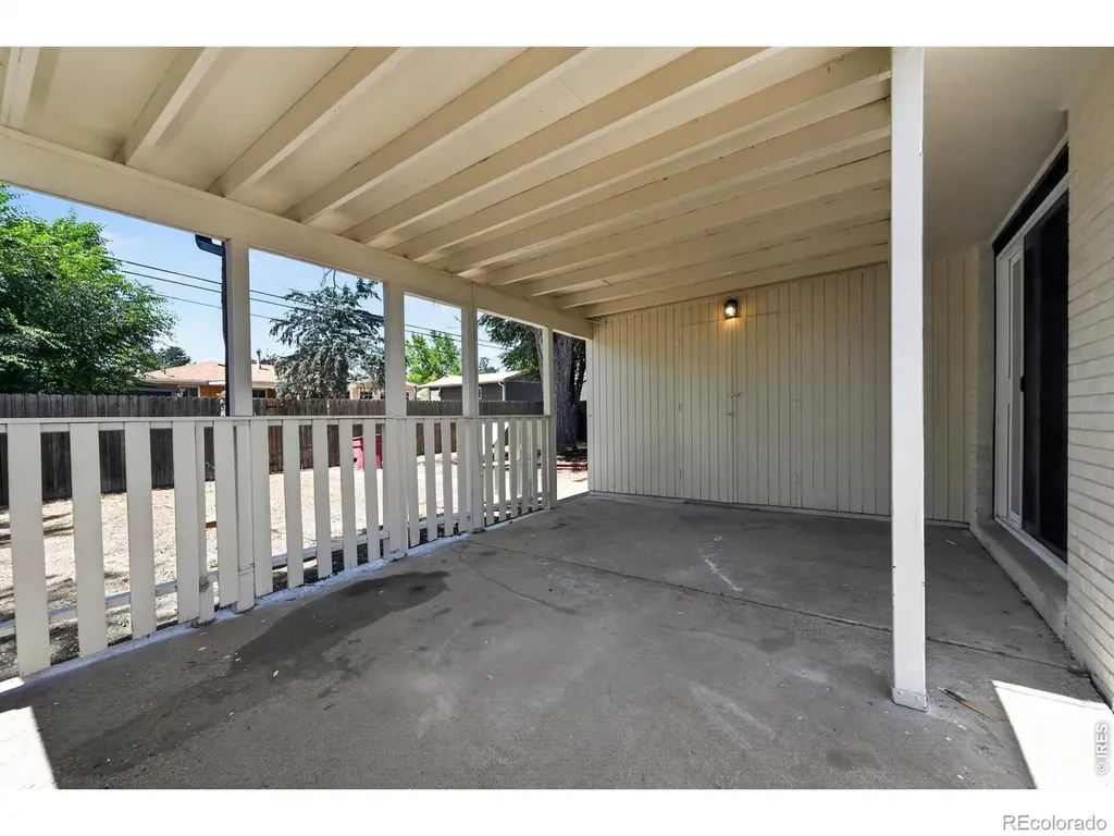 2649 11th Avenue Greeley CO 80631