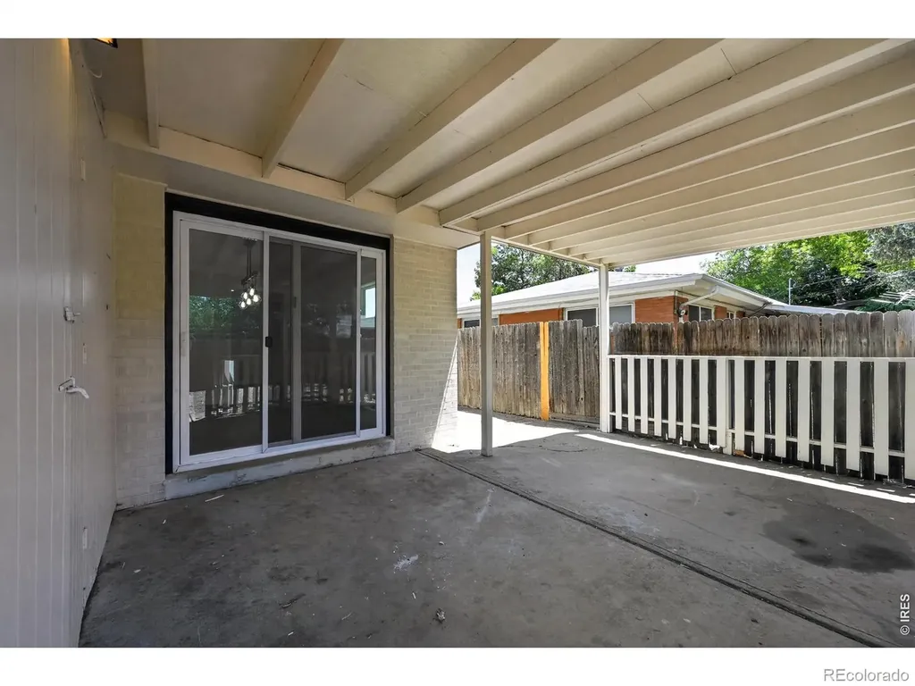 2649 11th Avenue Greeley CO 80631