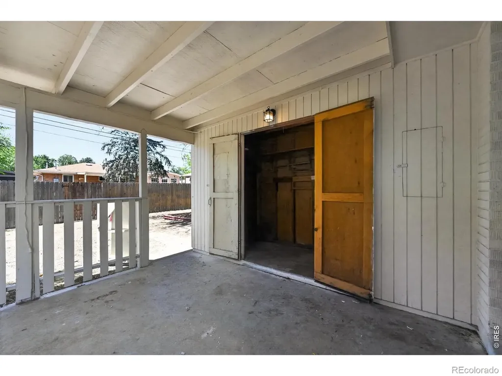 2649 11th Avenue Greeley CO 80631