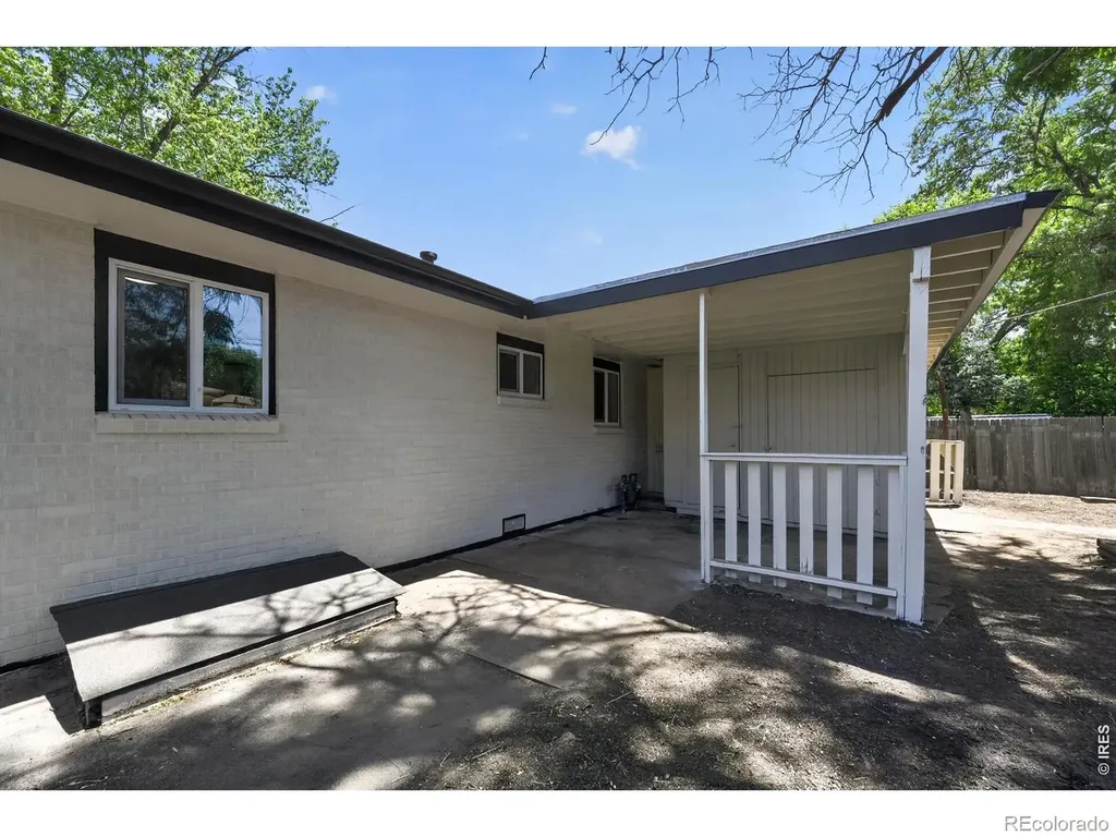 2649 11th Avenue Greeley CO 80631