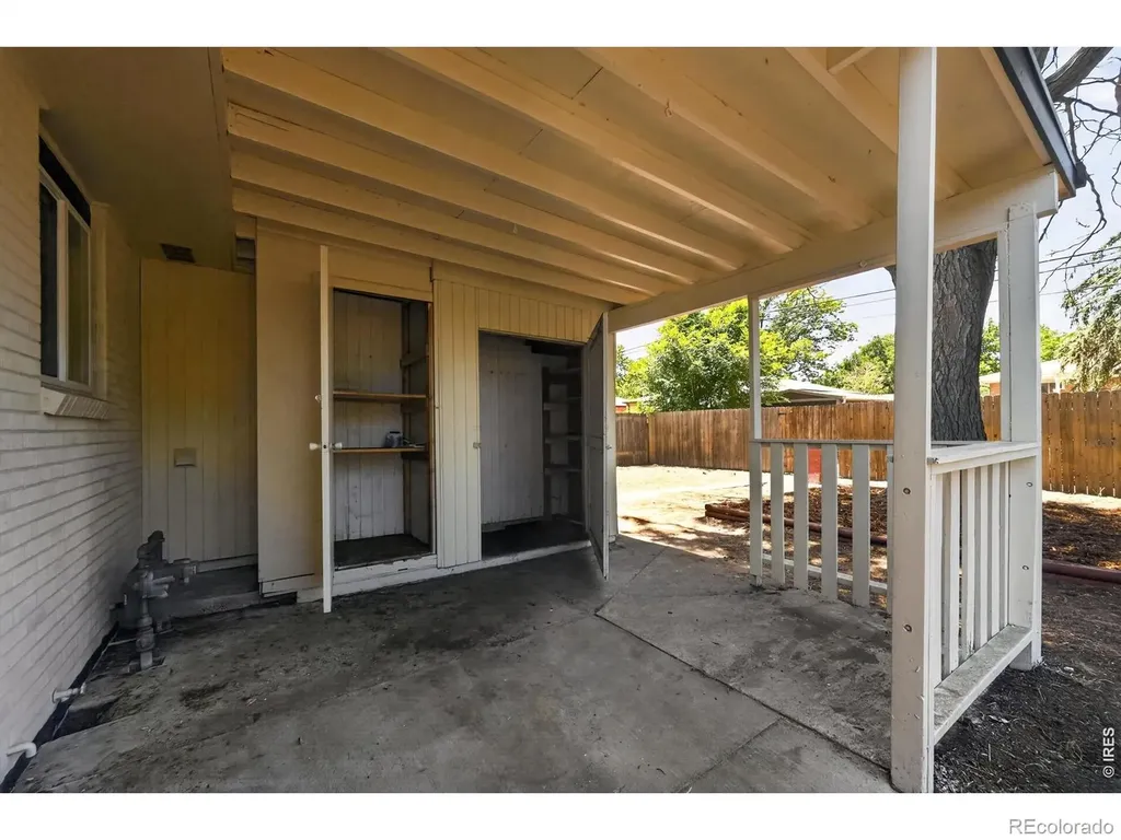 2649 11th Avenue Greeley CO 80631