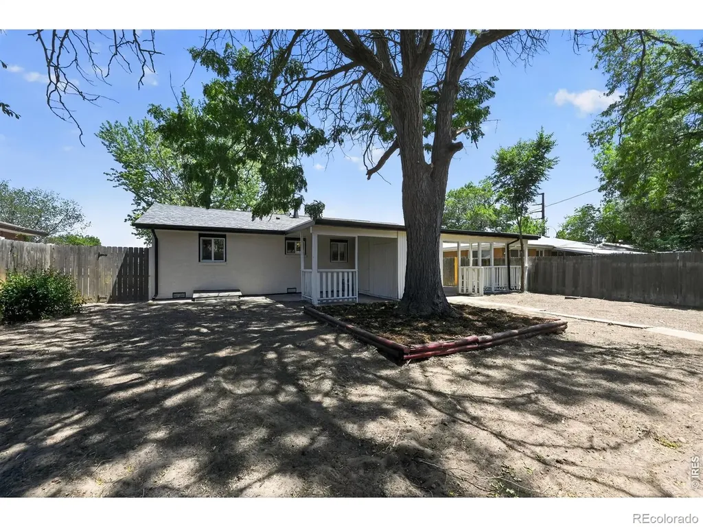 2649 11th Avenue Greeley CO 80631