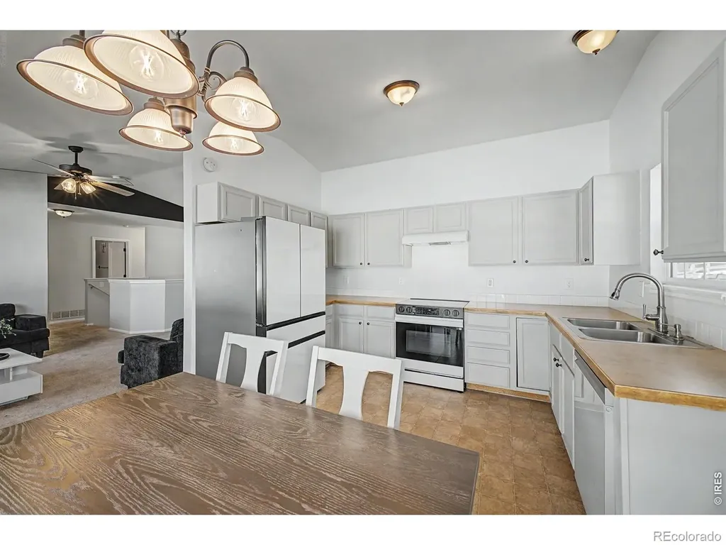 2034 Birch Avenue Greeley CO 80631