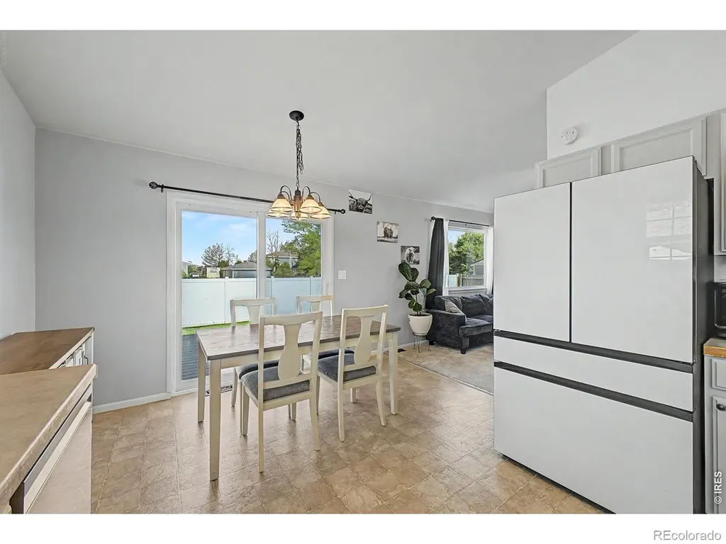 2034 Birch Avenue Greeley CO 80631