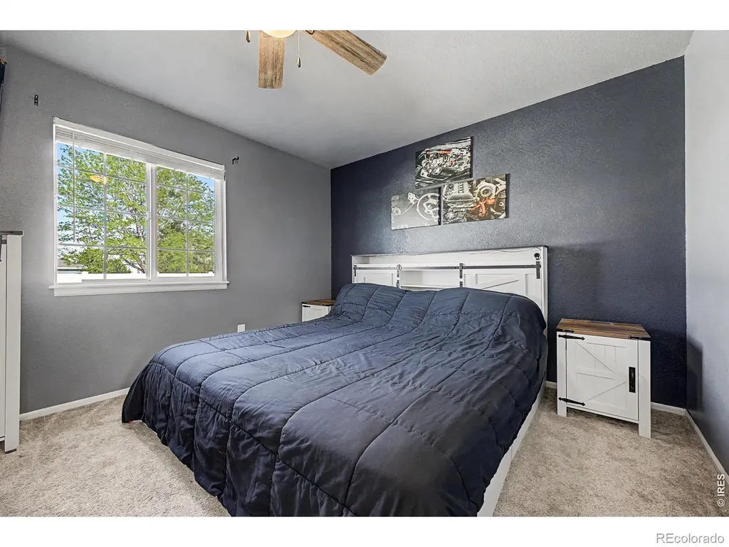 2034 Birch Avenue Greeley CO 80631
