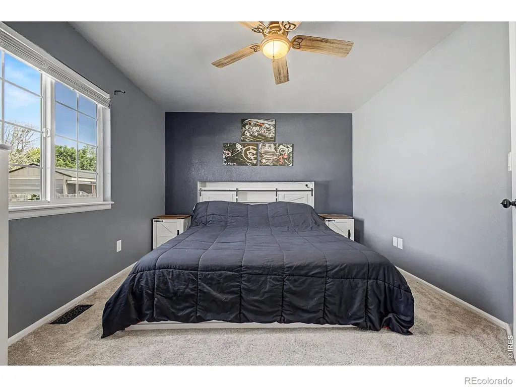 2034 Birch Avenue Greeley CO 80631