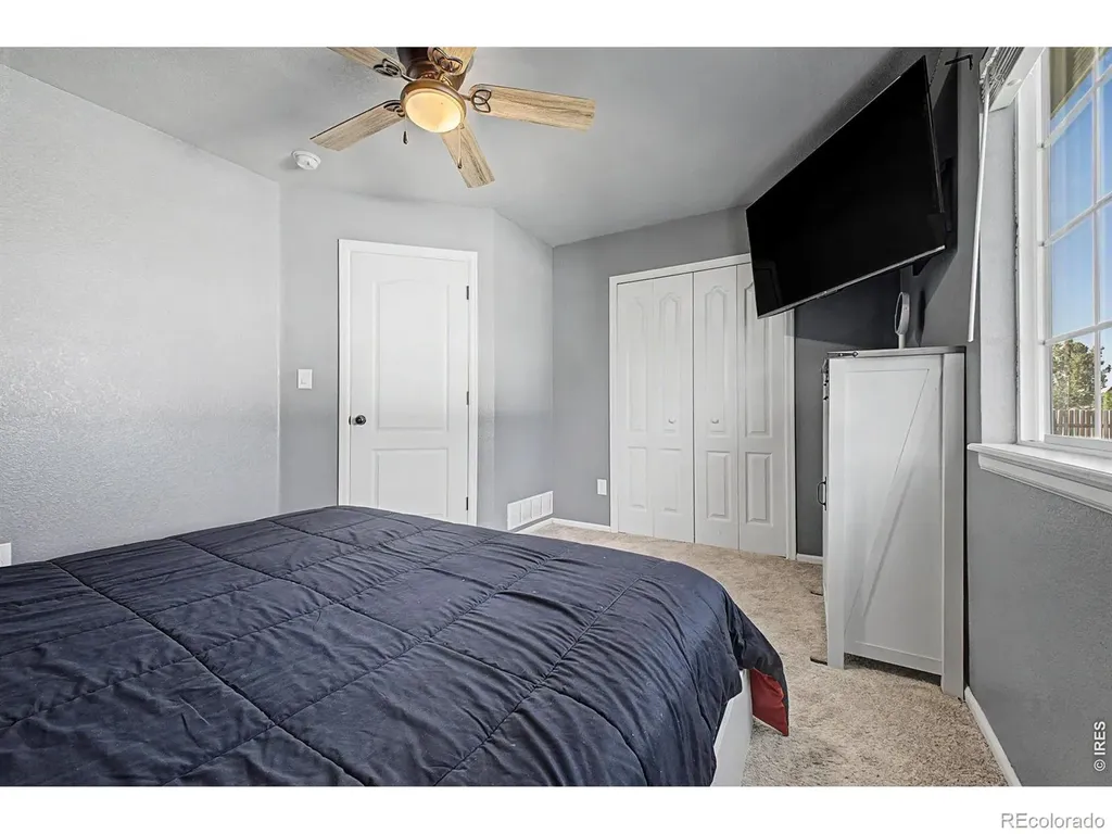 2034 Birch Avenue Greeley CO 80631