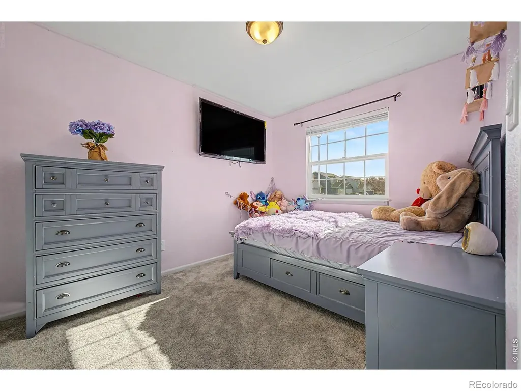 2034 Birch Avenue Greeley CO 80631