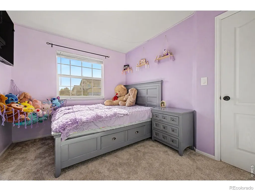 2034 Birch Avenue Greeley CO 80631