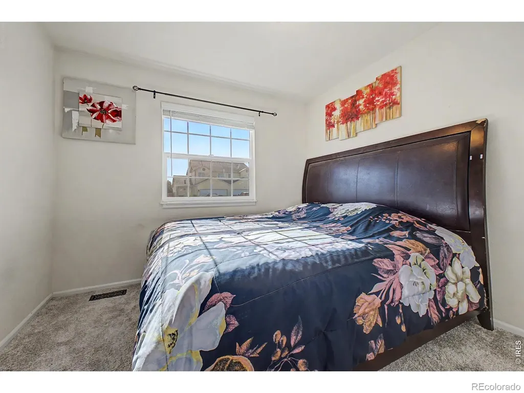 2034 Birch Avenue Greeley CO 80631