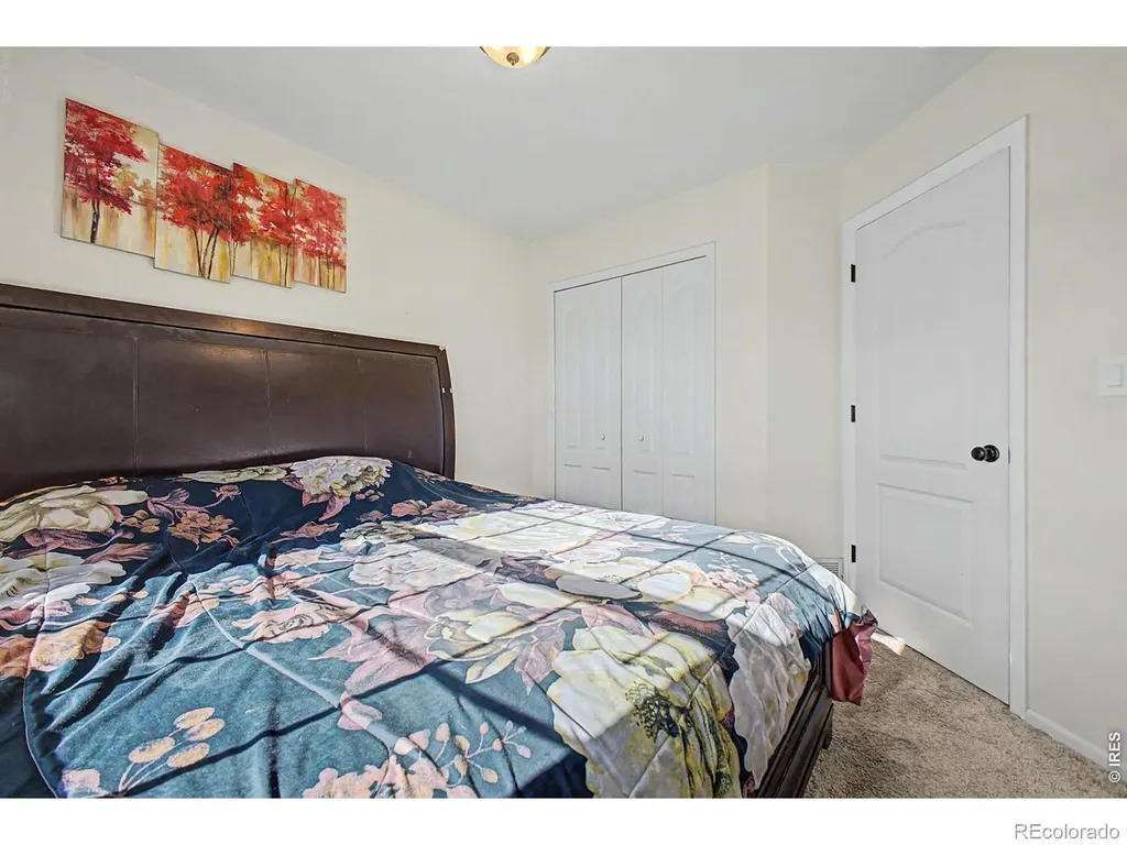 2034 Birch Avenue Greeley CO 80631