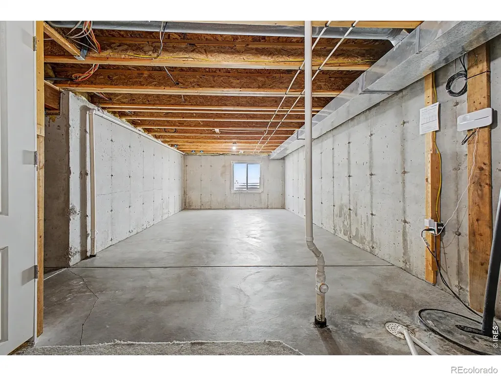 2034 Birch Avenue Greeley CO 80631