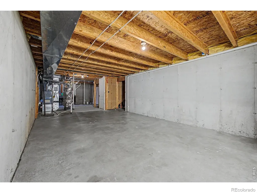 2034 Birch Avenue Greeley CO 80631