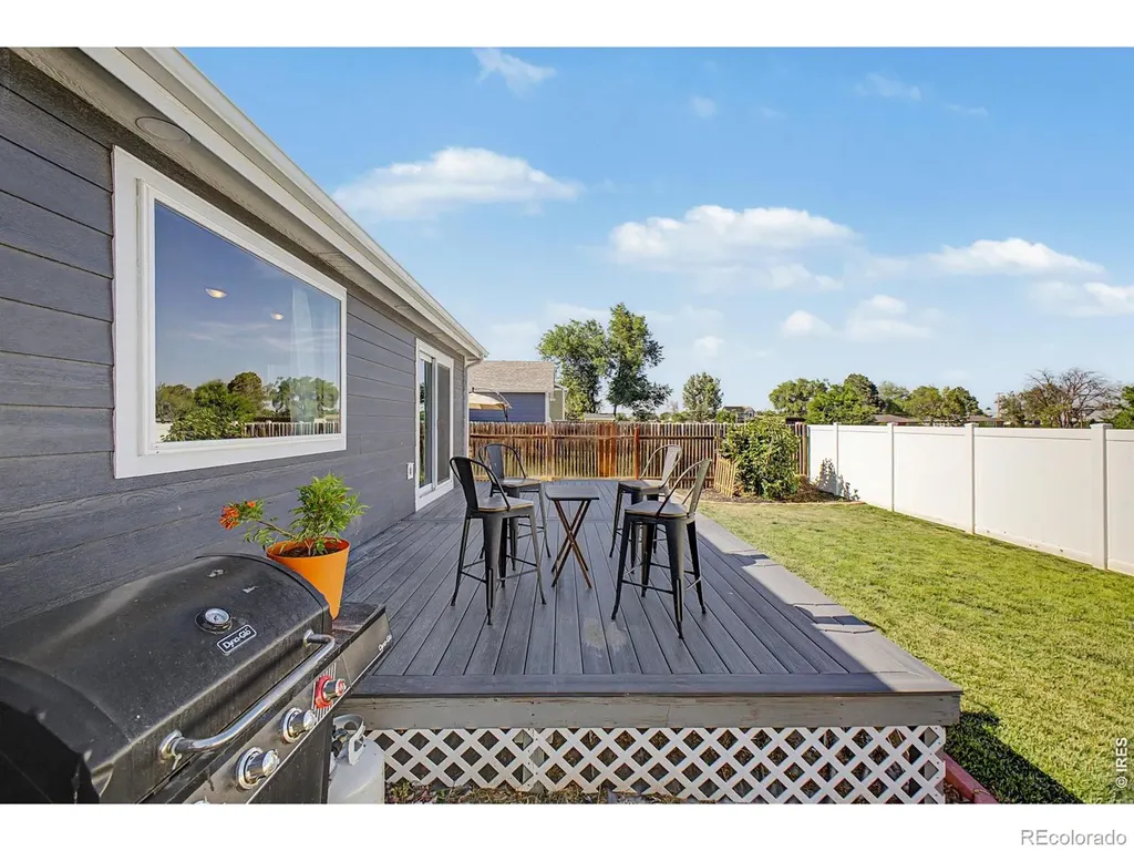 2034 Birch Avenue Greeley CO 80631