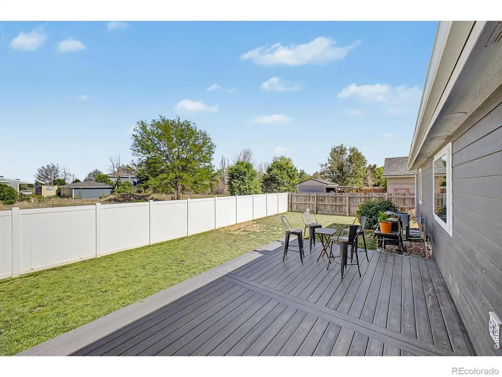 2034 Birch Avenue Greeley CO 80631