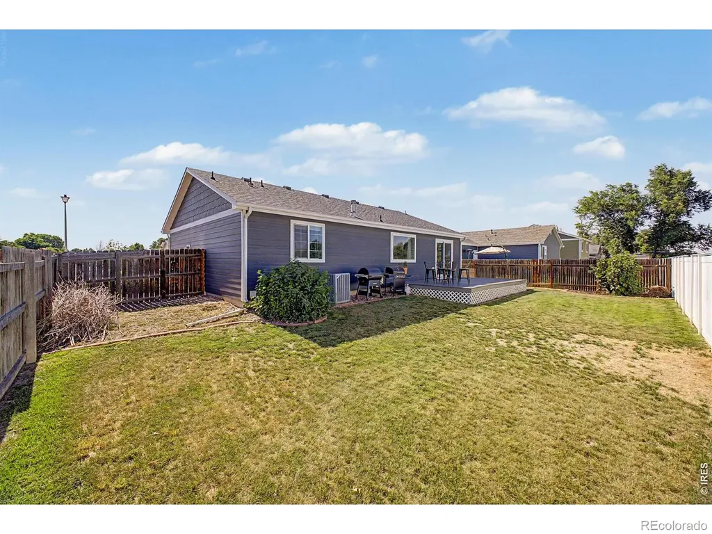 2034 Birch Avenue Greeley CO 80631
