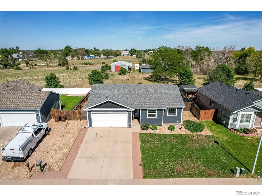 2034 Birch Avenue Greeley CO 80631