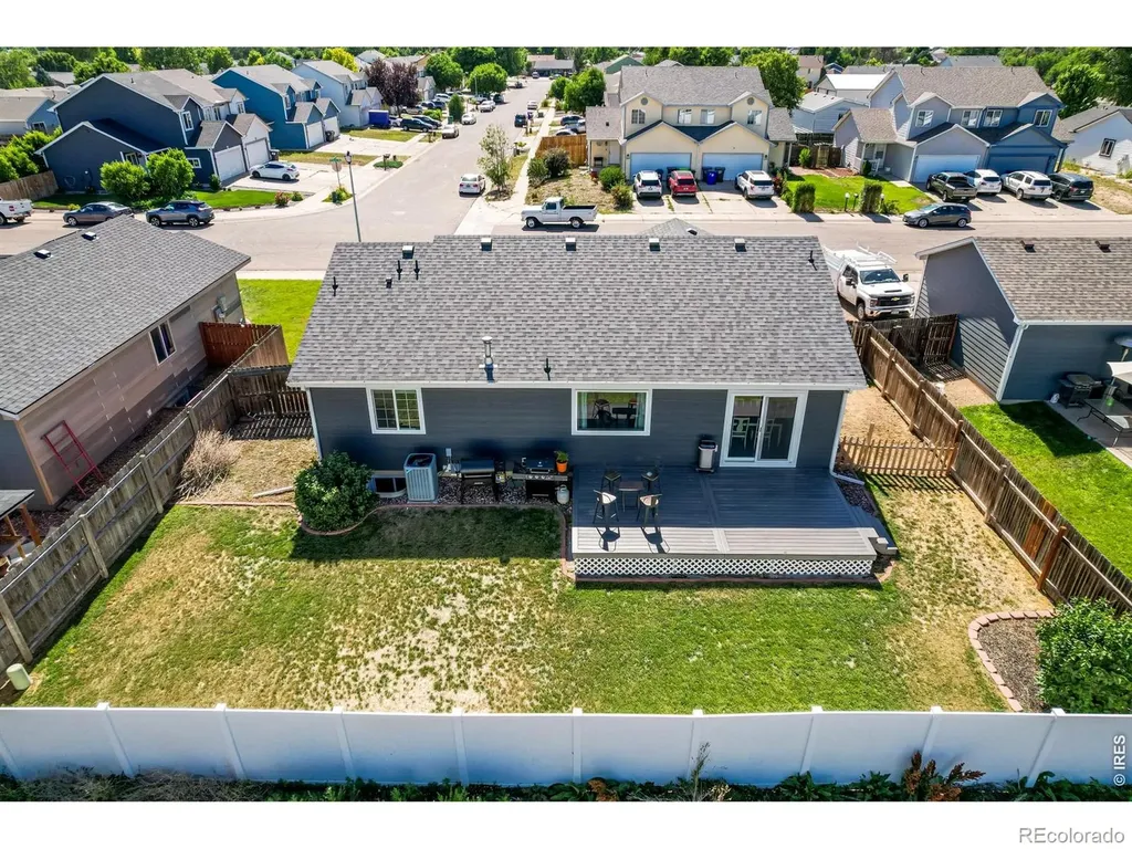 2034 Birch Avenue Greeley CO 80631