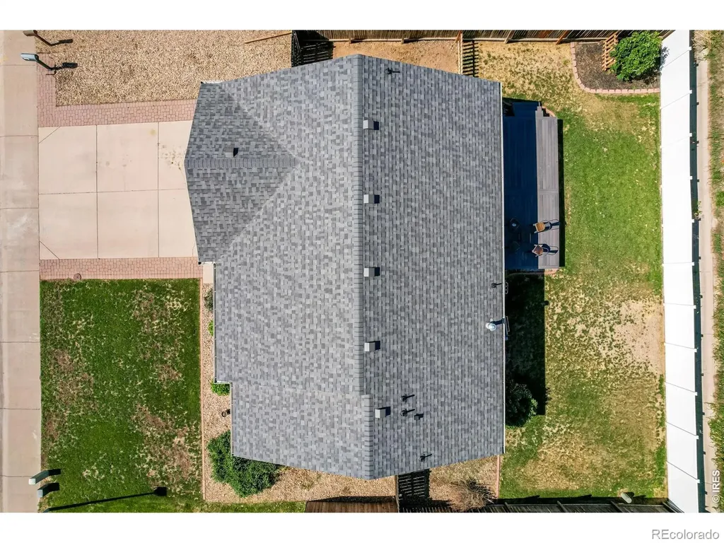 2034 Birch Avenue Greeley CO 80631