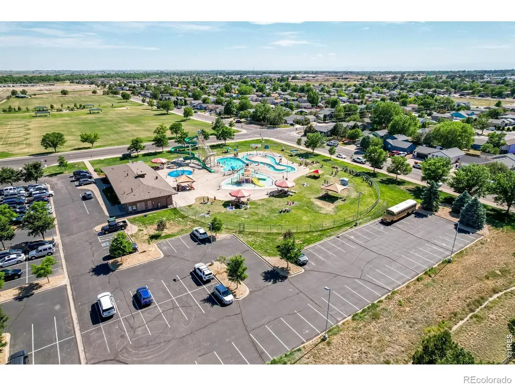 2034 Birch Avenue Greeley CO 80631