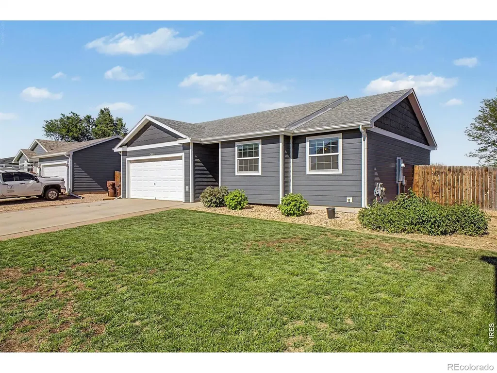 2034 Birch Avenue Greeley CO 80631