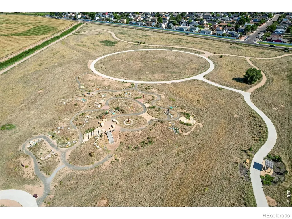 2034 Birch Avenue Greeley CO 80631