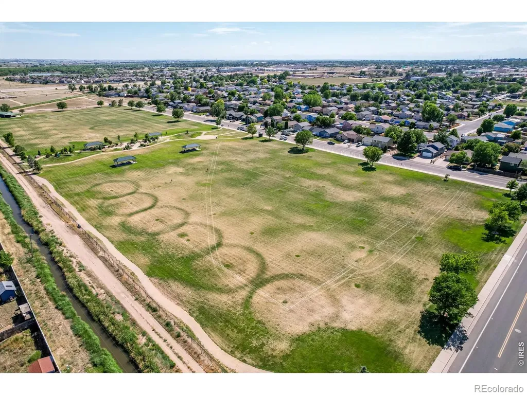 2034 Birch Avenue Greeley CO 80631
