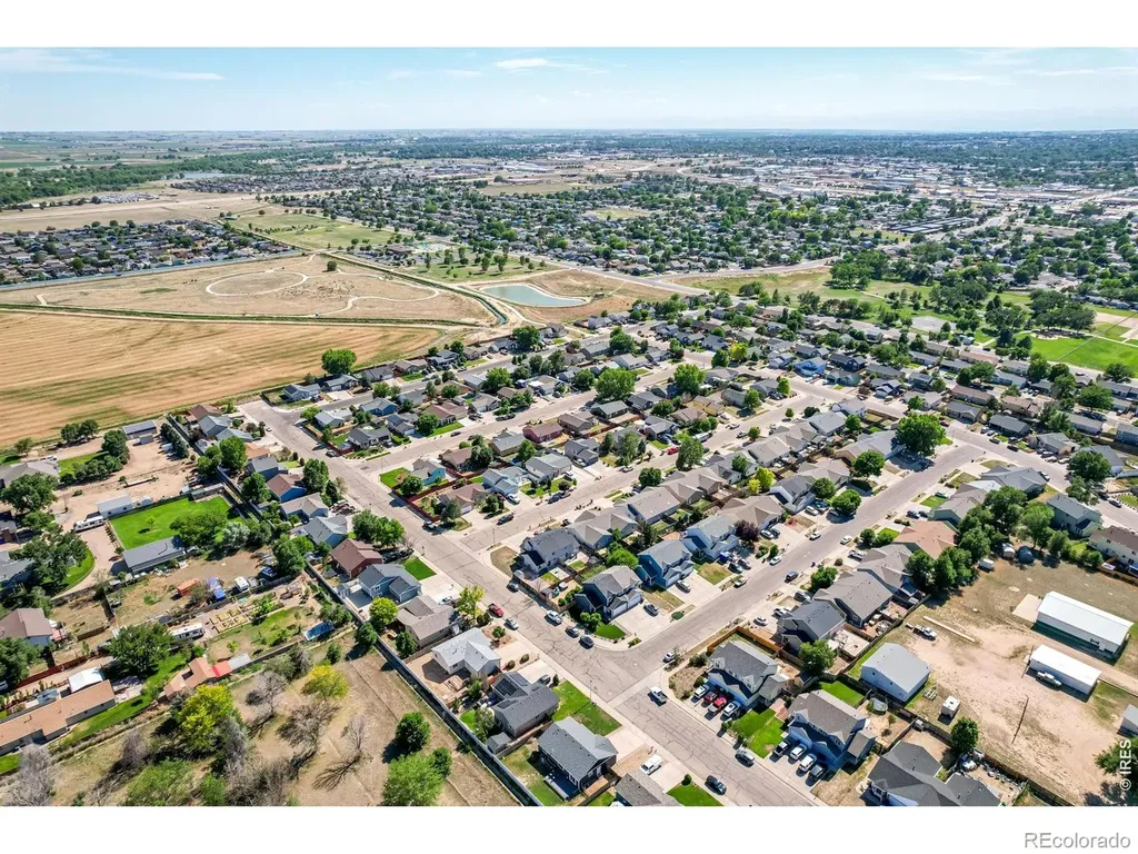 2034 Birch Avenue Greeley CO 80631