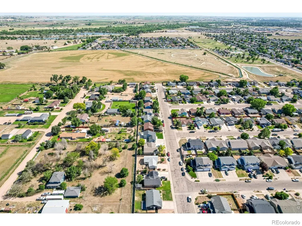 2034 Birch Avenue Greeley CO 80631