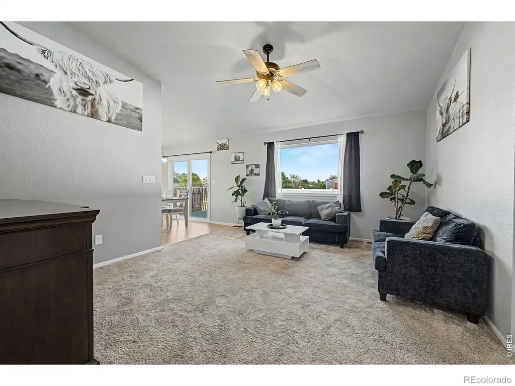 2034 Birch Avenue Greeley CO 80631