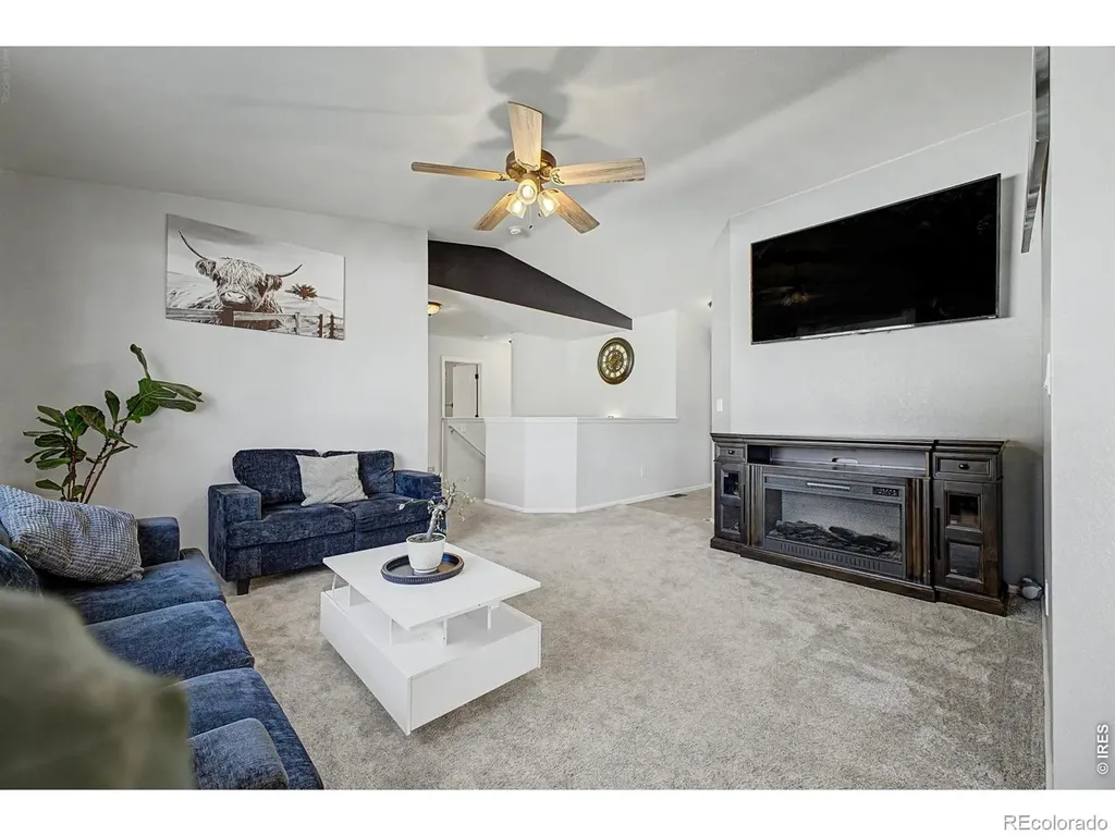 2034 Birch Avenue Greeley CO 80631