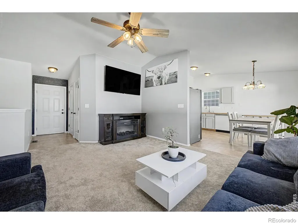 2034 Birch Avenue Greeley CO 80631