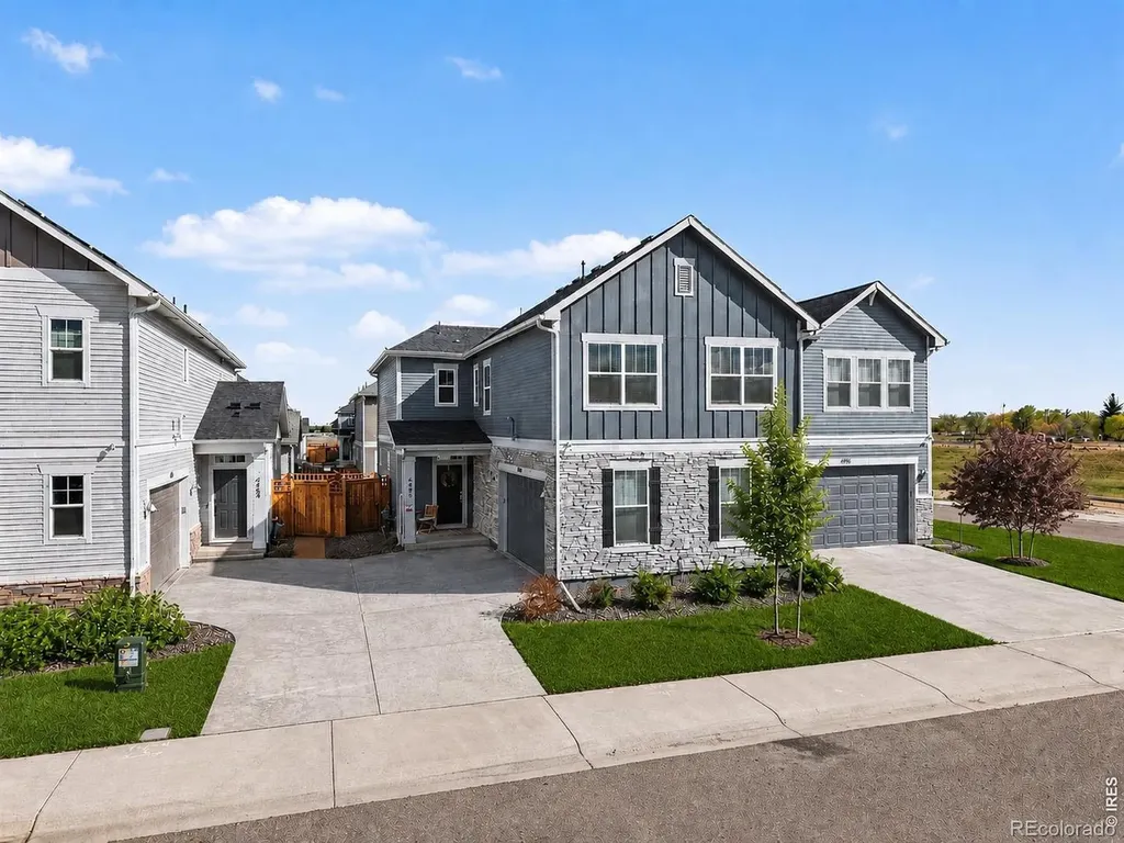 4490 Haymill Court Timnath CO 80547