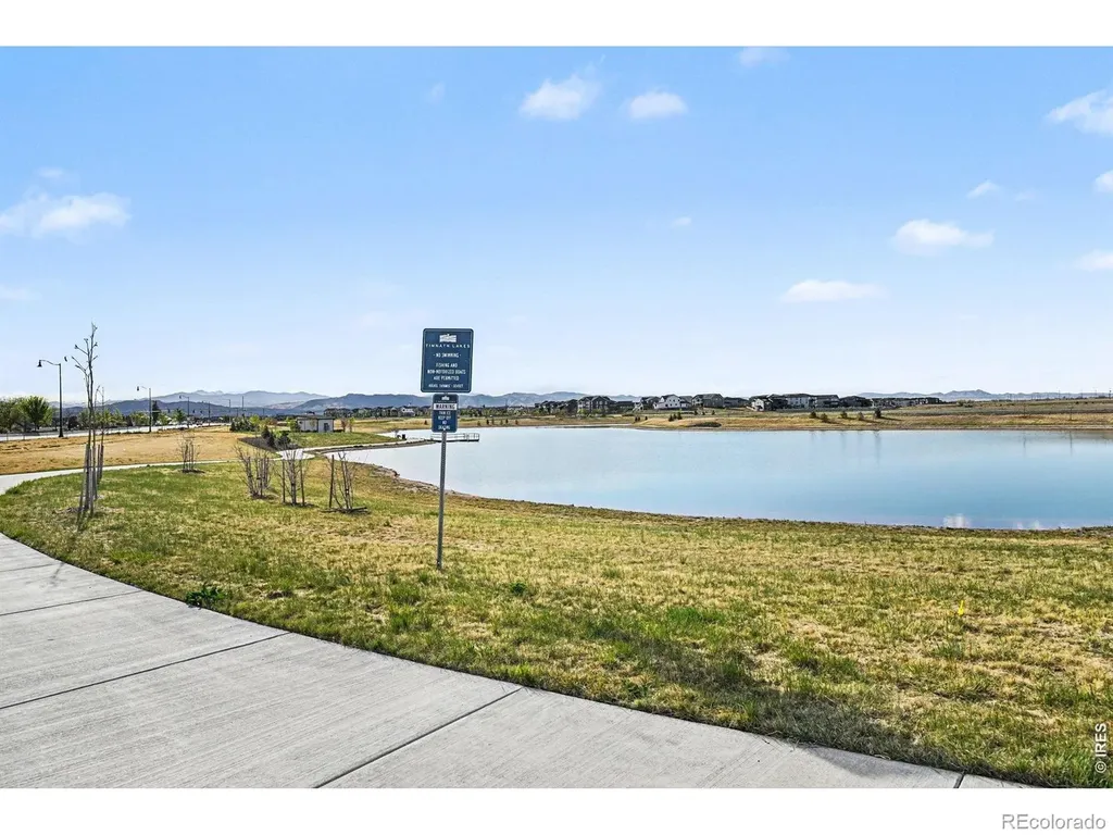 4490 Haymill Court Timnath CO 80547
