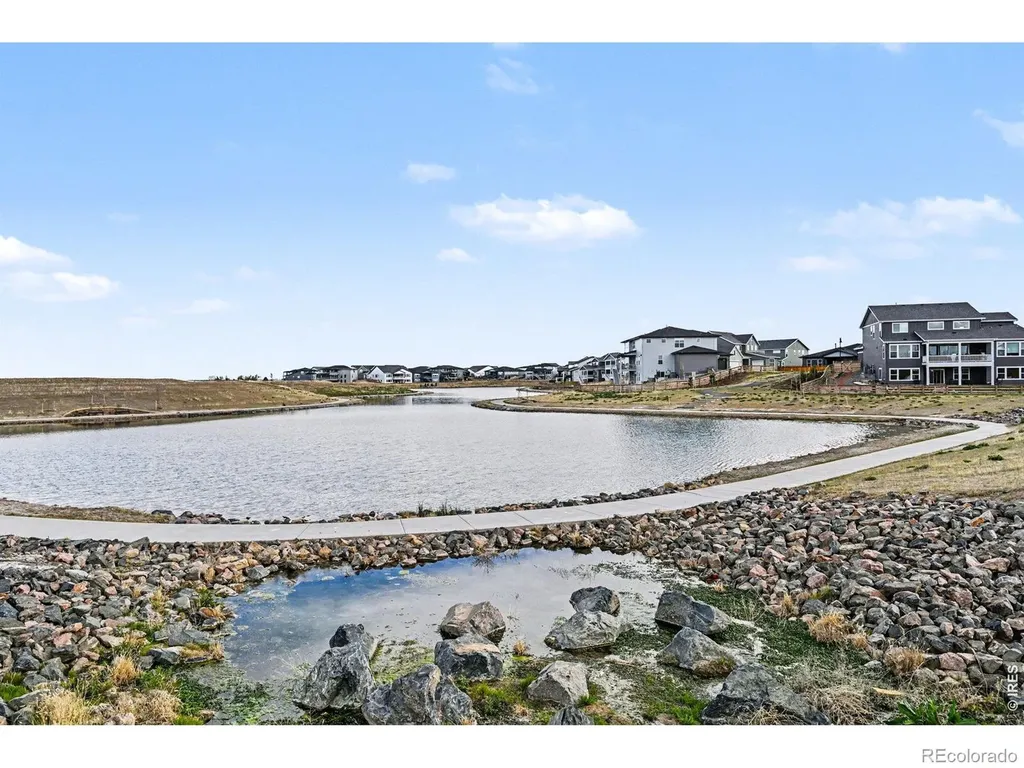 4490 Haymill Court Timnath CO 80547