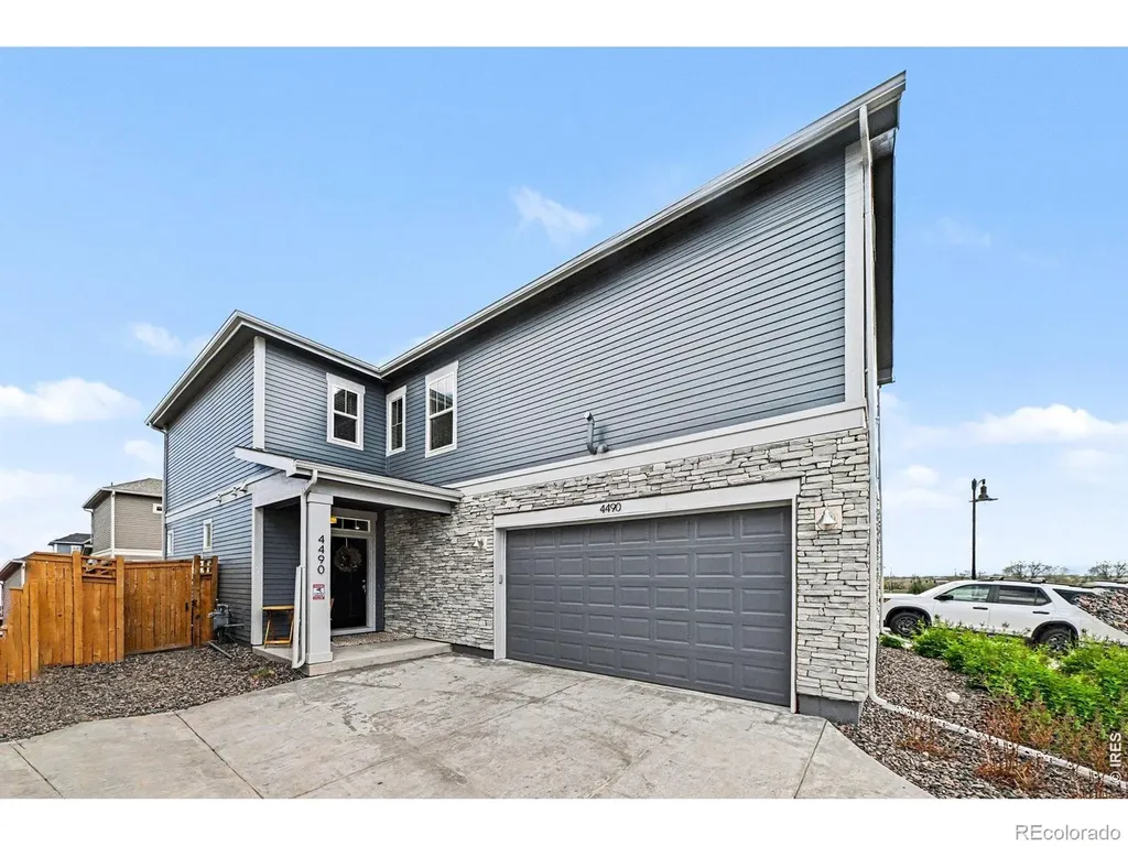 4490 Haymill Court Timnath CO 80547