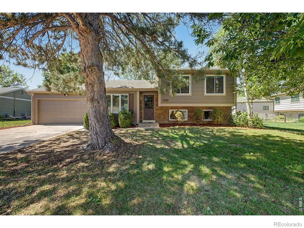 625 Homestead Court Fort Collins CO 80526