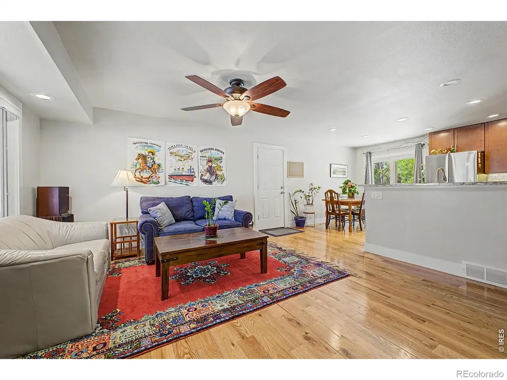 625 Homestead Court Fort Collins CO 80526