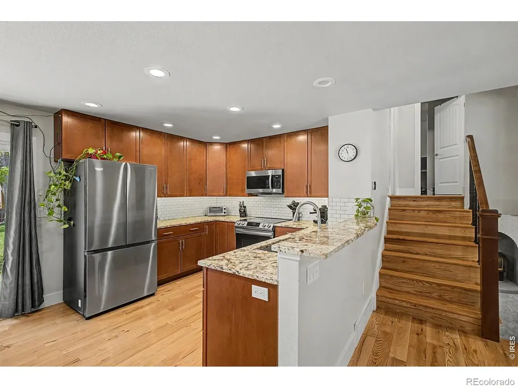 625 Homestead Court Fort Collins CO 80526