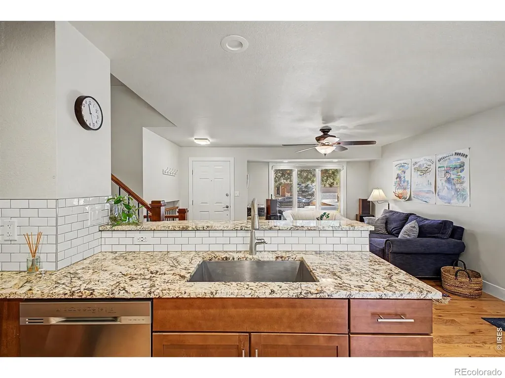 625 Homestead Court Fort Collins CO 80526