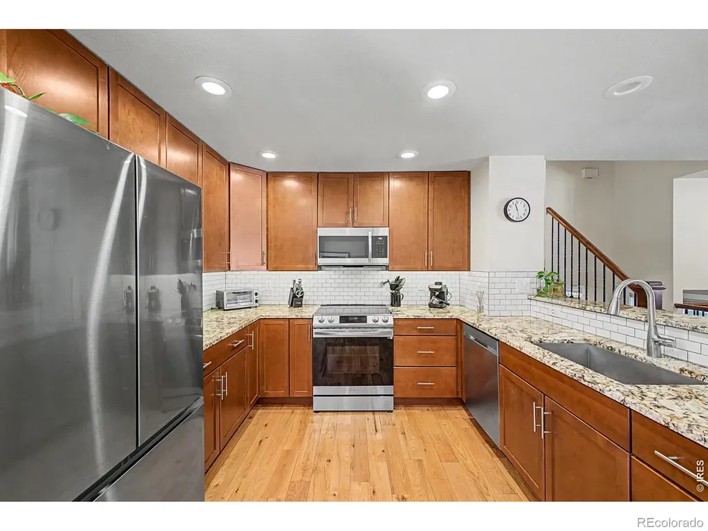 625 Homestead Court Fort Collins CO 80526