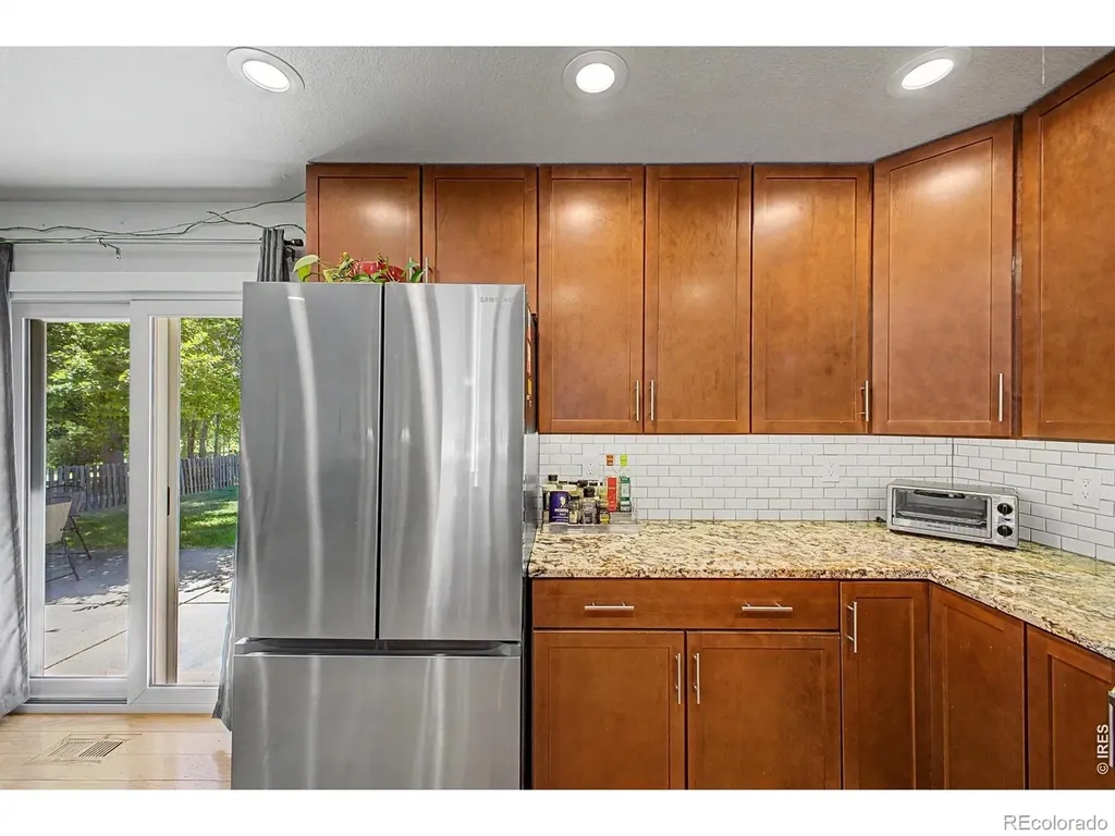625 Homestead Court Fort Collins CO 80526