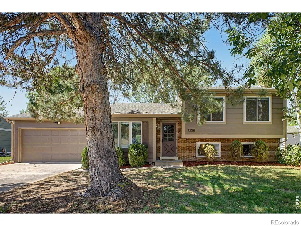 625 Homestead Court Fort Collins CO 80526